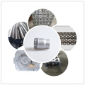 Wear-resistant pipe, casting a variety of industrial accessories